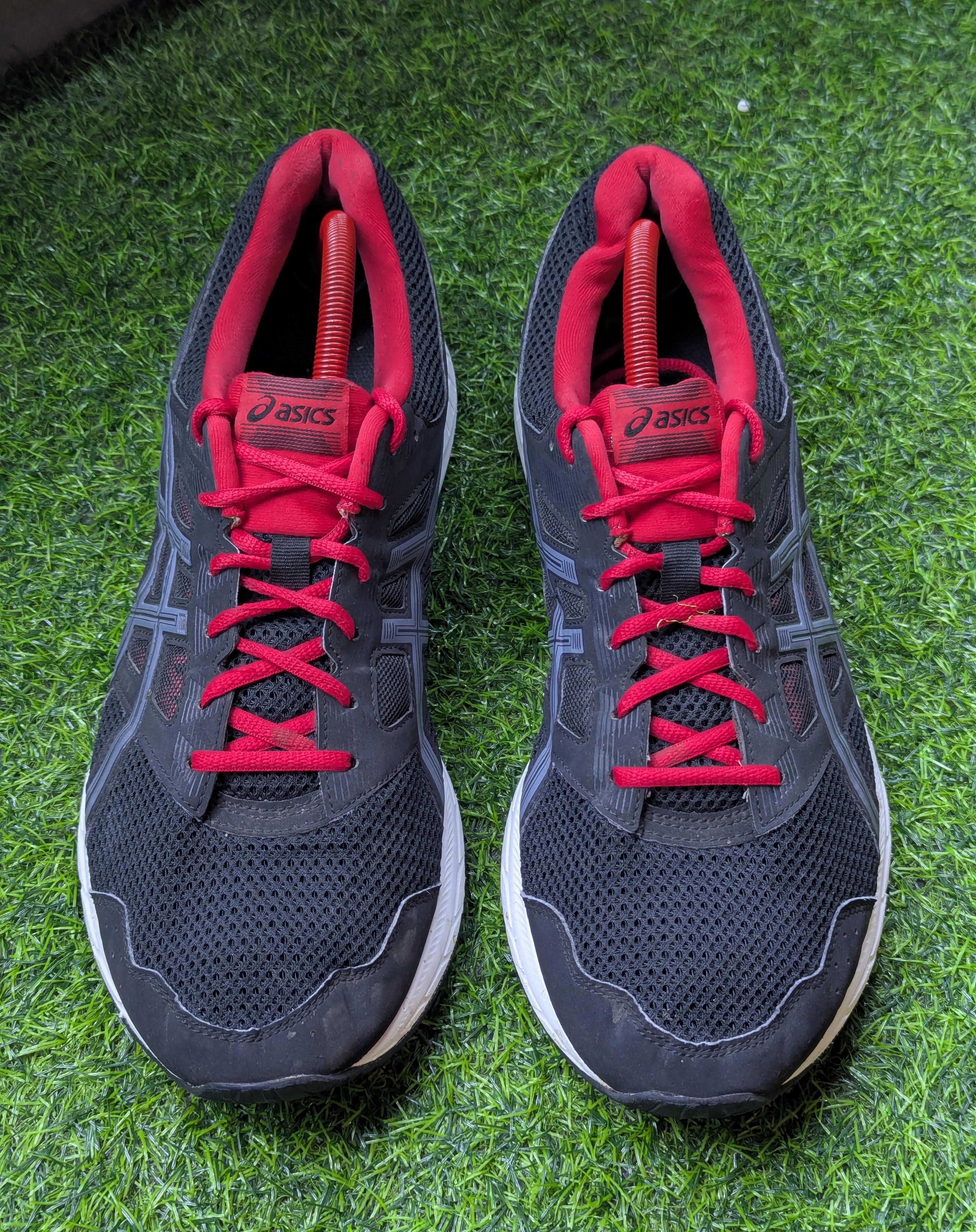 ACICS GEL-CONTEND 5
