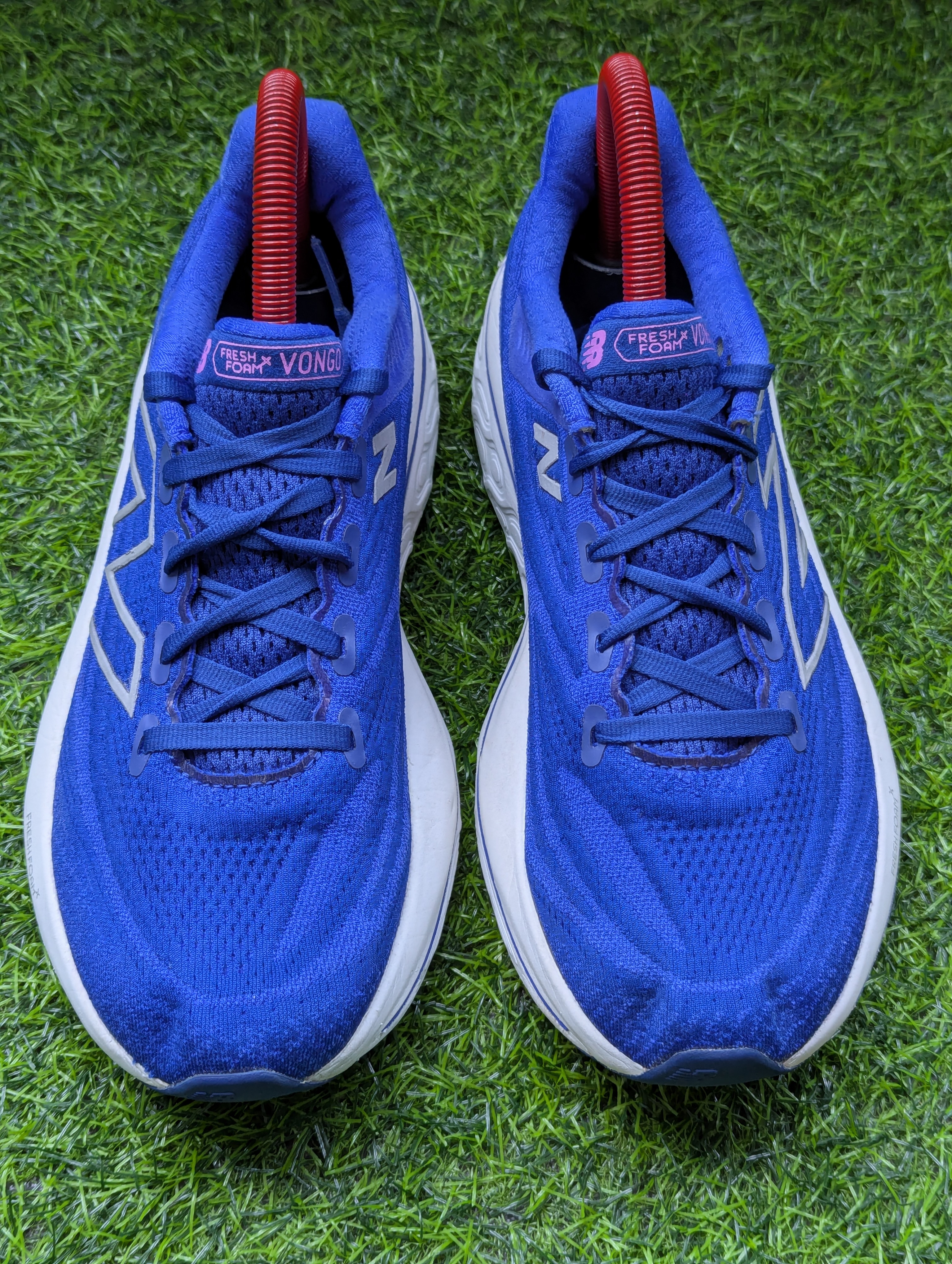 New Balance Fresh Foam X Vongo v5