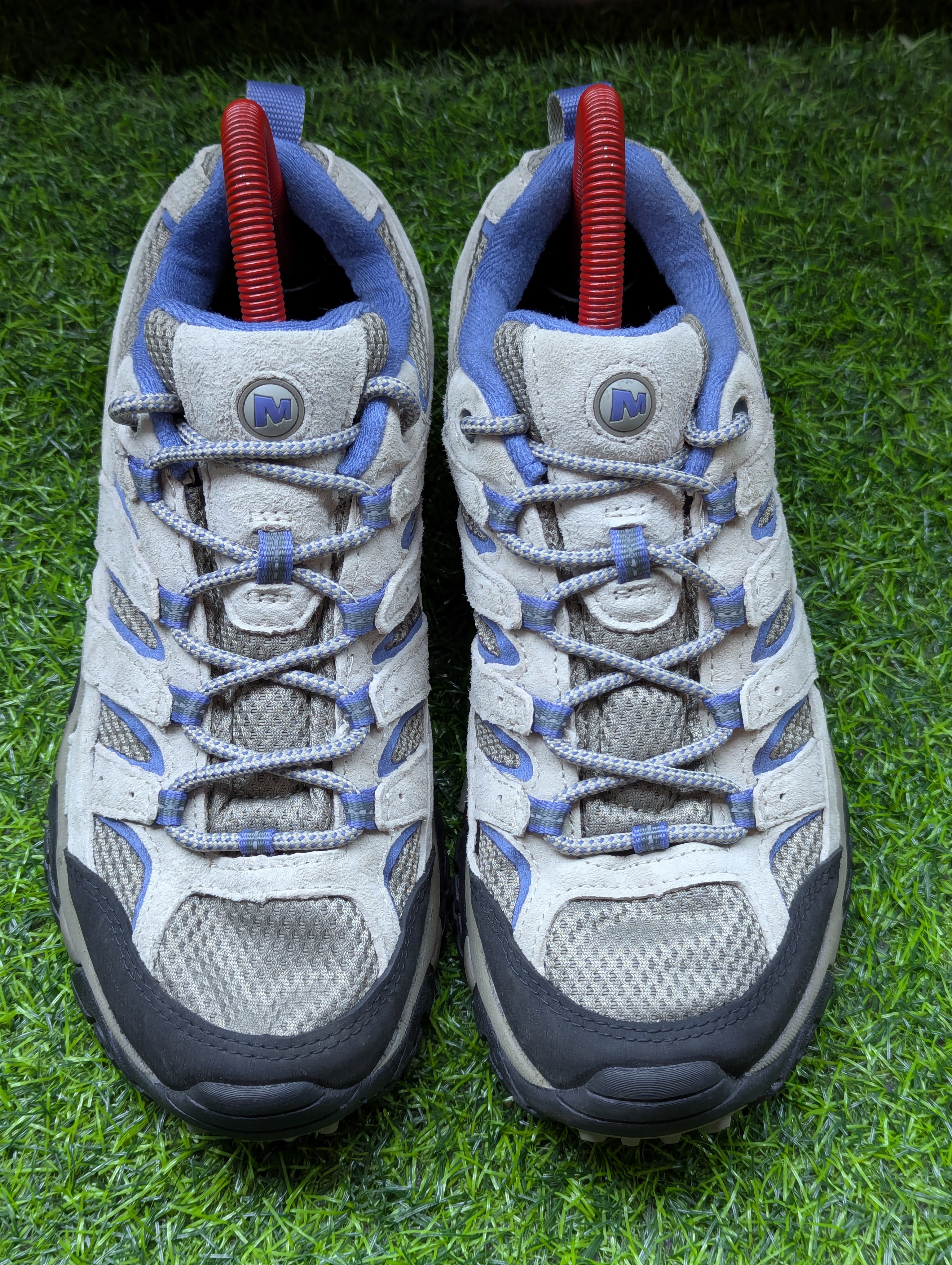Merrell Moab 2 Ventilator Women's Hiking Shoes