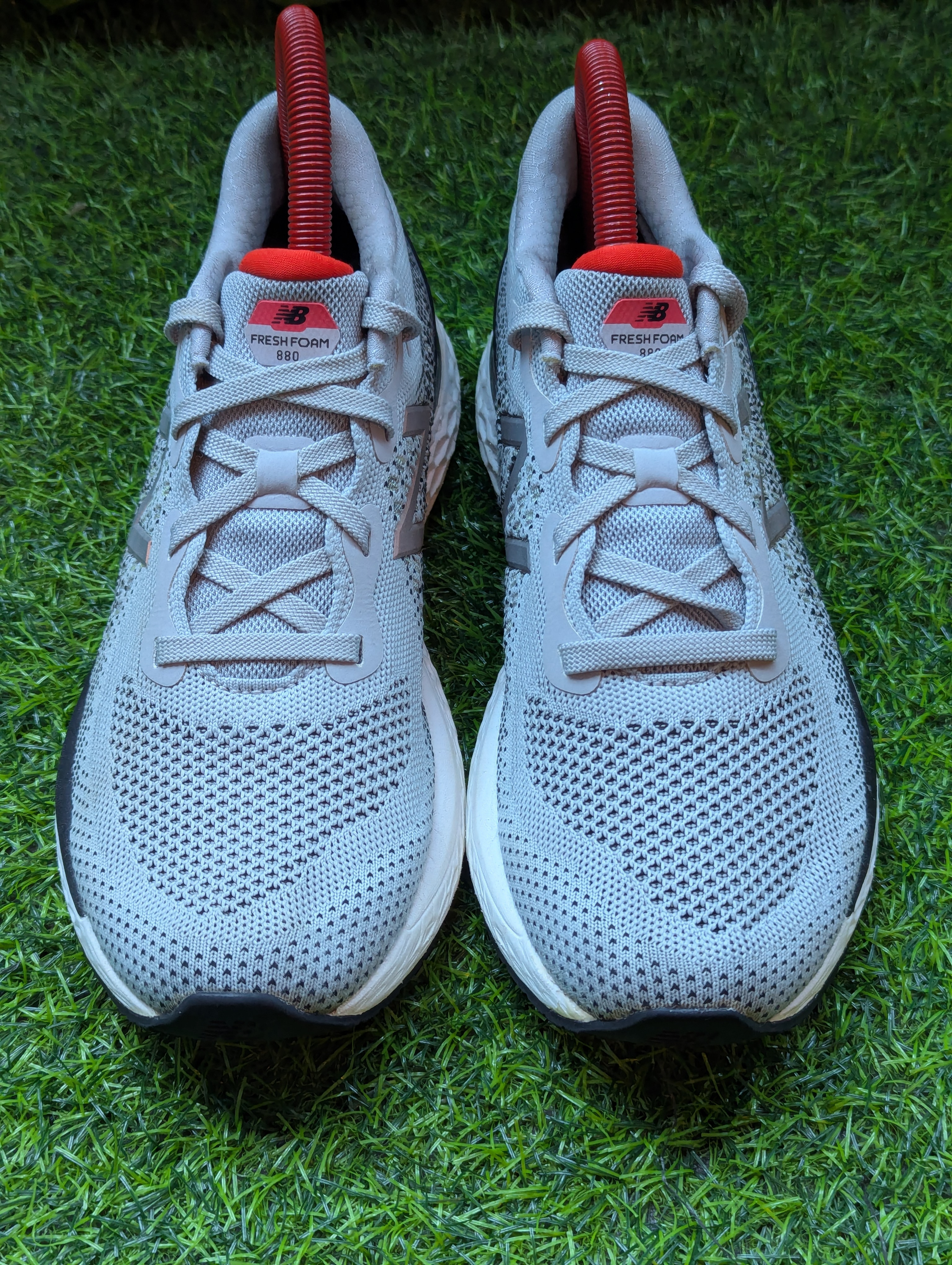 NEW BALANCE FRESH FOAM 880
