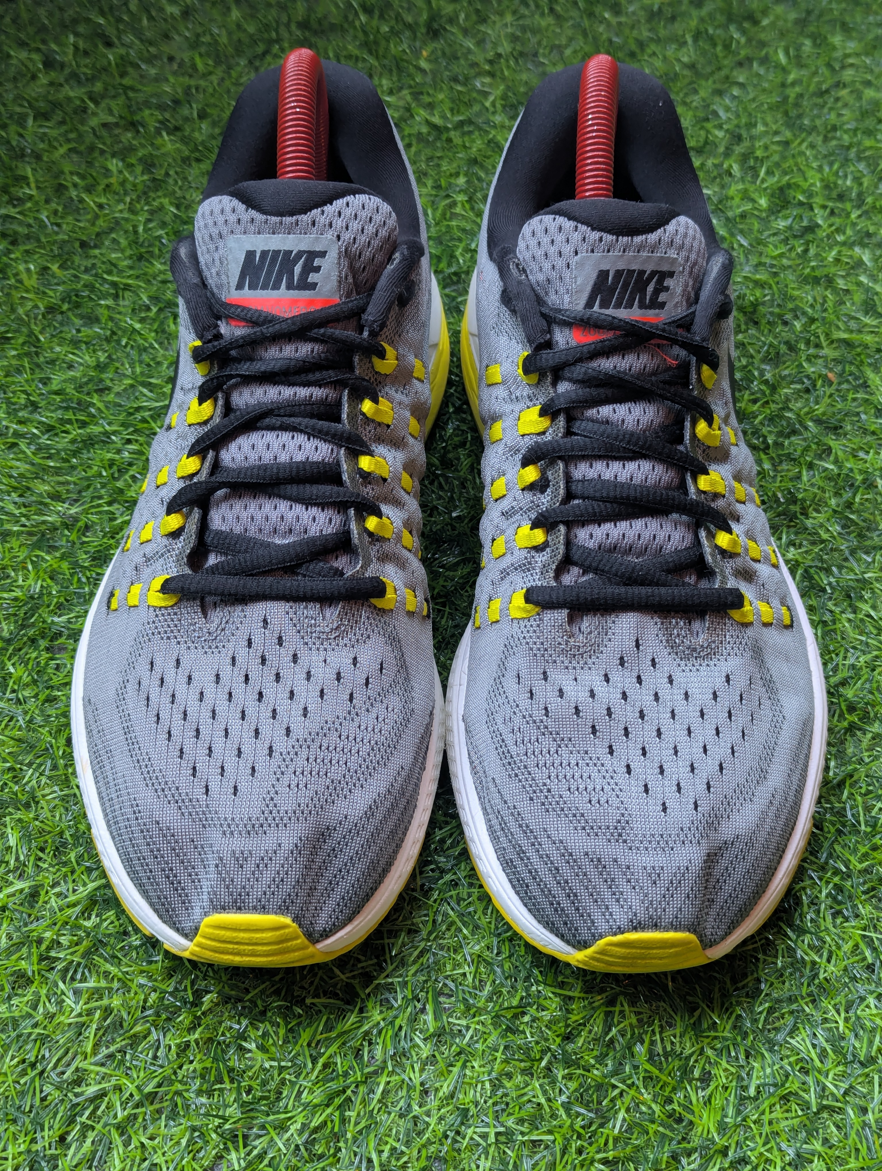 Nike Air Zoom Vomero 11